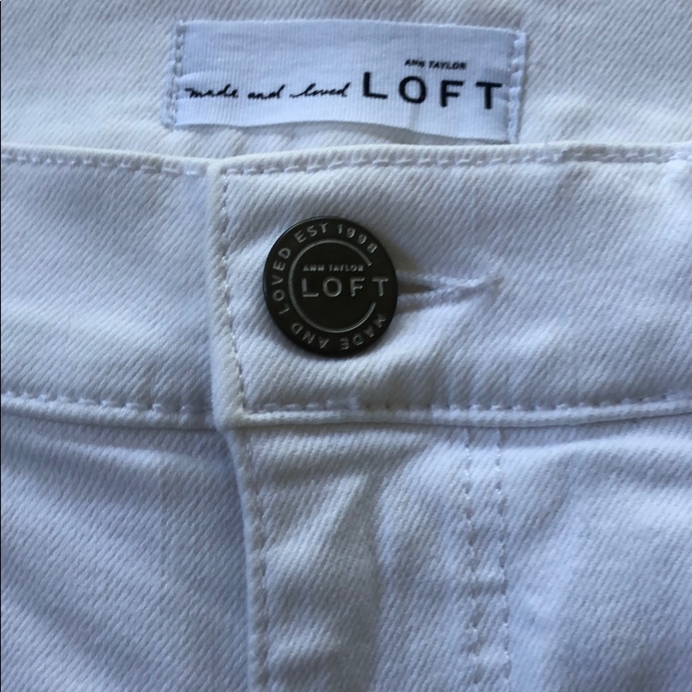 Ann Taylor Loft